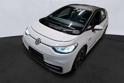 VW ID.3 18.450 km 21.450 &euro; Burgoberbach 91595