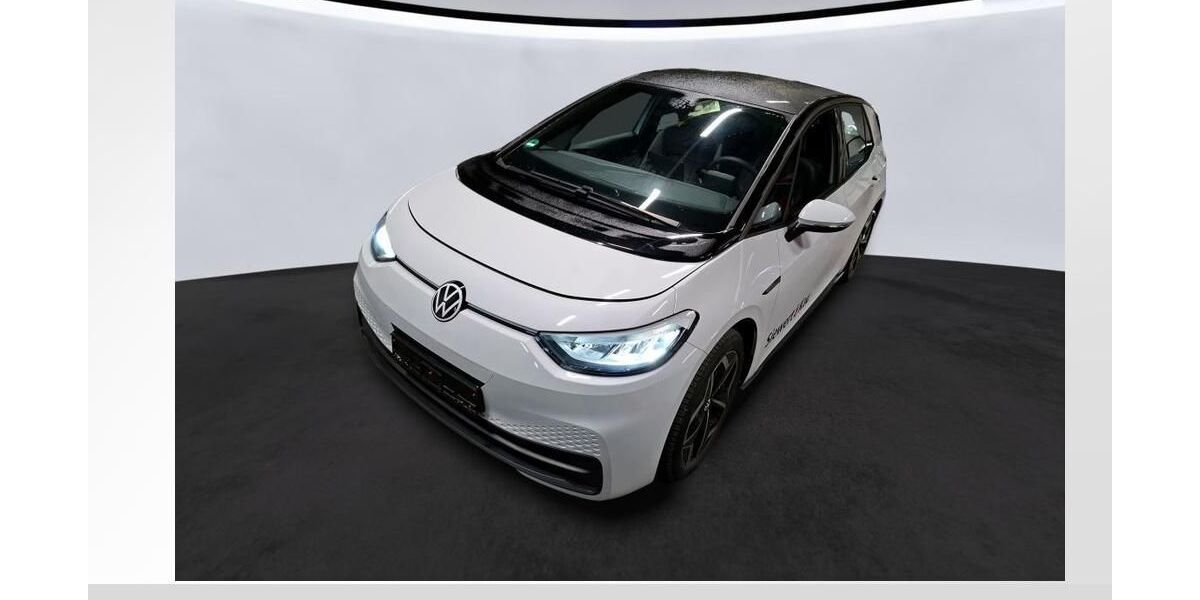 VW ID.3 18.450 km 21.450 &euro; Burgoberbach 91595