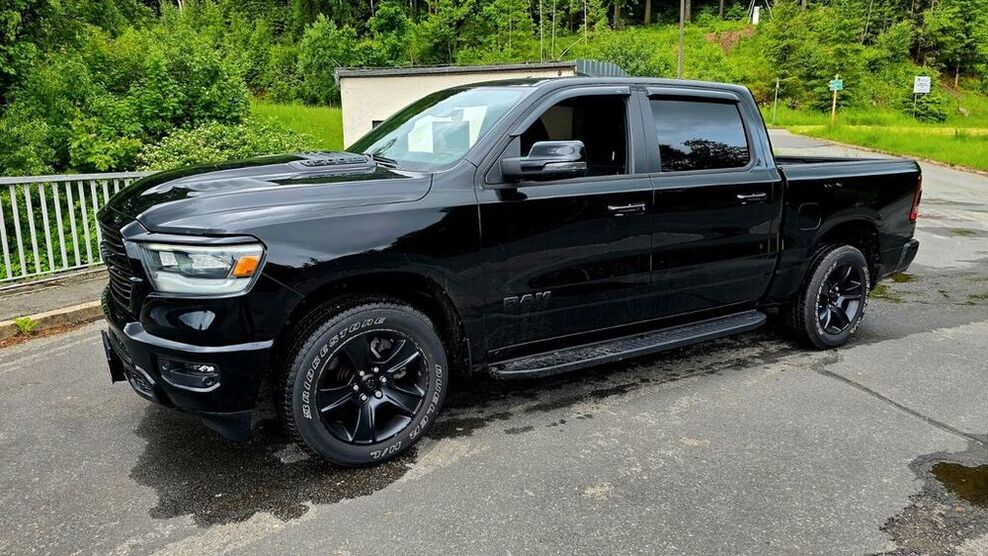 RAM