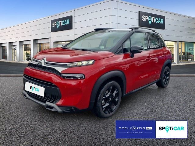 Citroen C3 Aircross 6.915 km 19.790 &euro; Wiesbaden 65201
