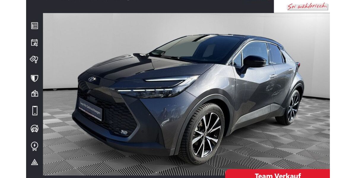 Toyota C-HR 23.380 km 26.990 &euro; Neubrandenburg 17034