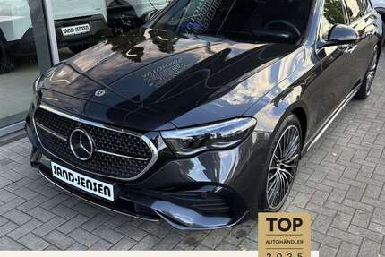 Mercedes-Benz E 220 13.000 km 54.995 &euro; Flensburg 24941