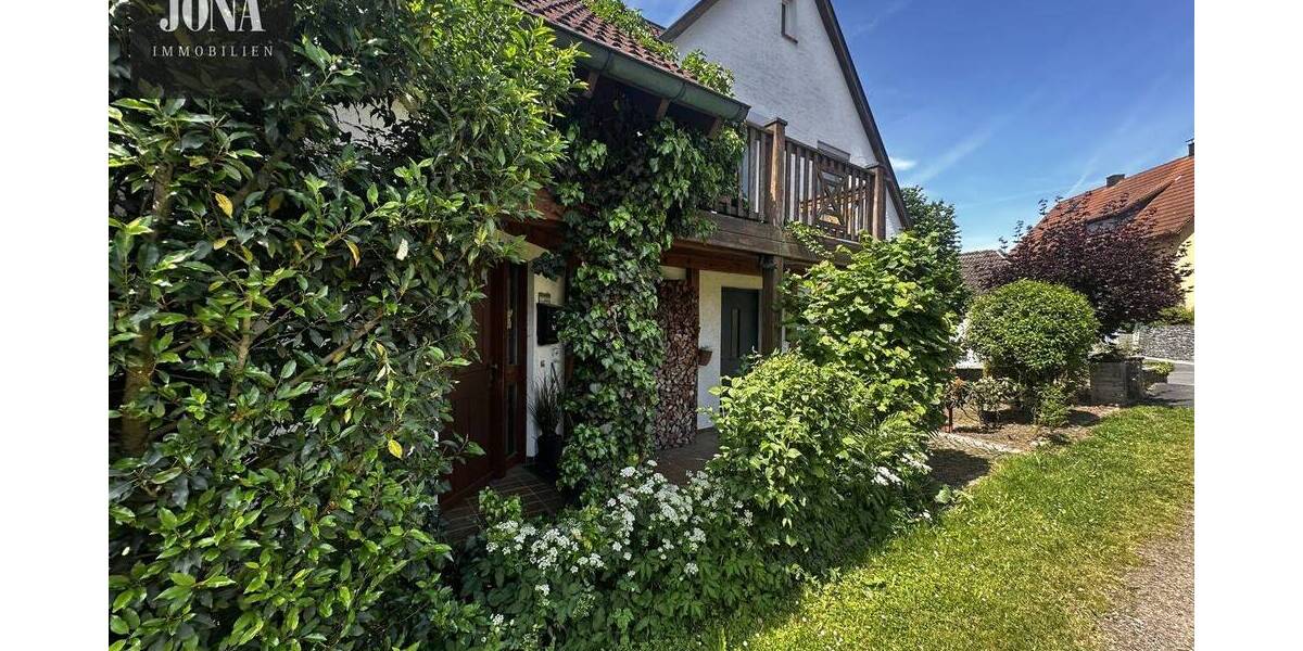 Einfamilienhaus Mainleus / Fassoldshof Fassoldshof - 1 Zimmer, 242 m&sup2;, 319.000&euro; | Angebot:26858783