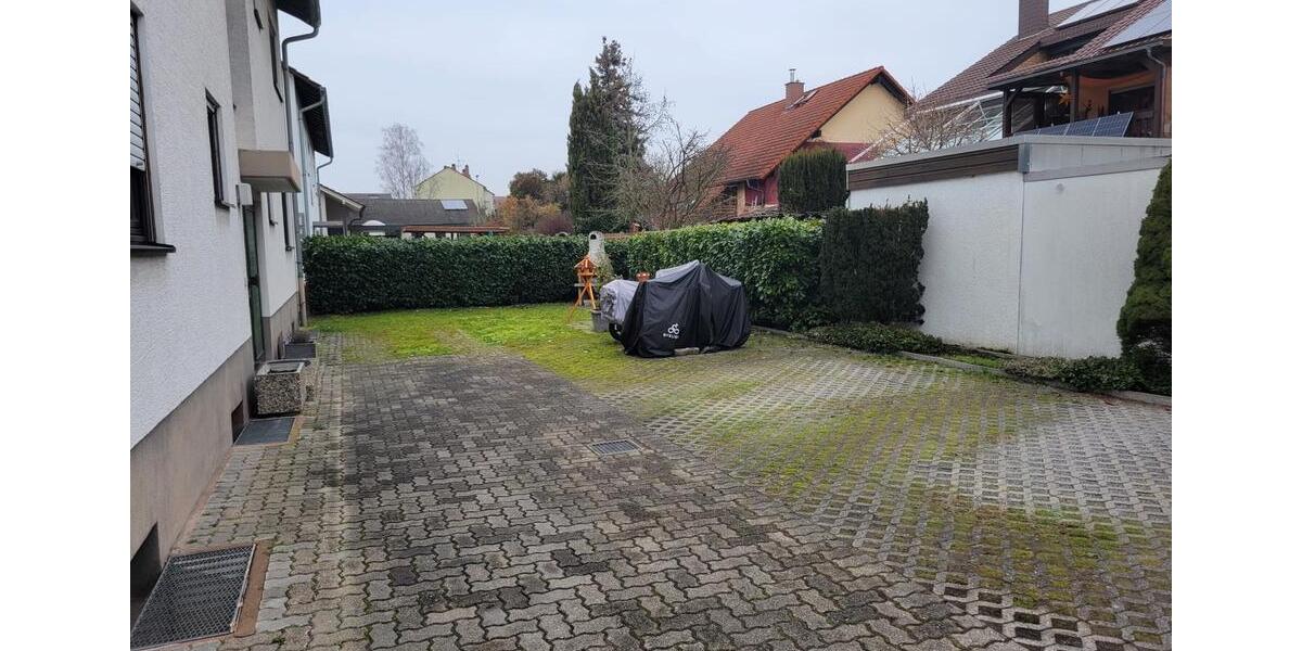 Etagenwohnung Schifferstadt - 3.5 Zimmer, 85 m&sup2;, 260.000&euro; | Angebot:25367823