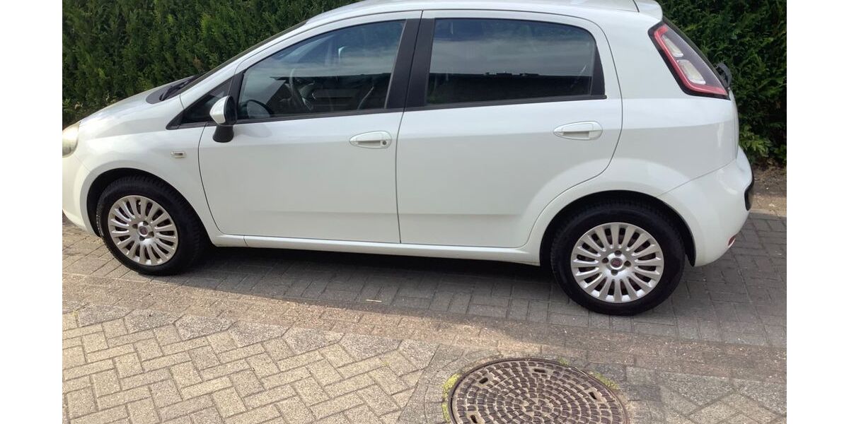 Fiat Punto 173.600 km 2.222 &euro; Bergheim 50129