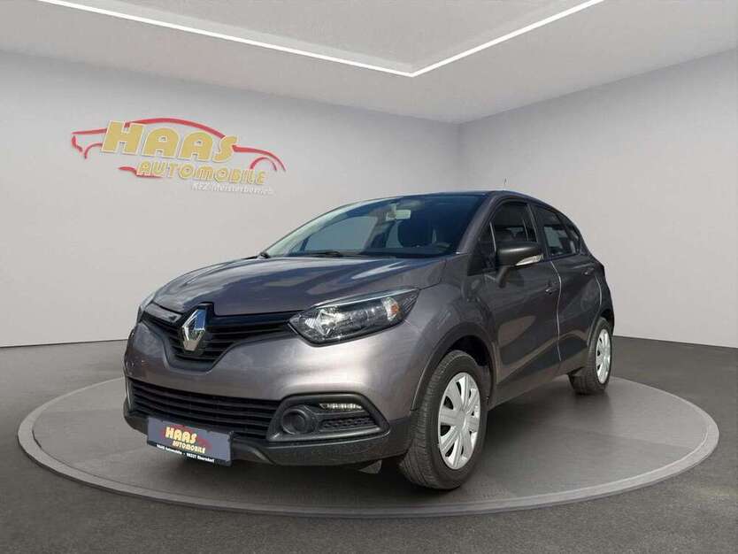 Captur
