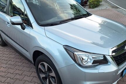 Subaru Forester 165.138 km 13.900 &euro; Bad Kötzting 93444