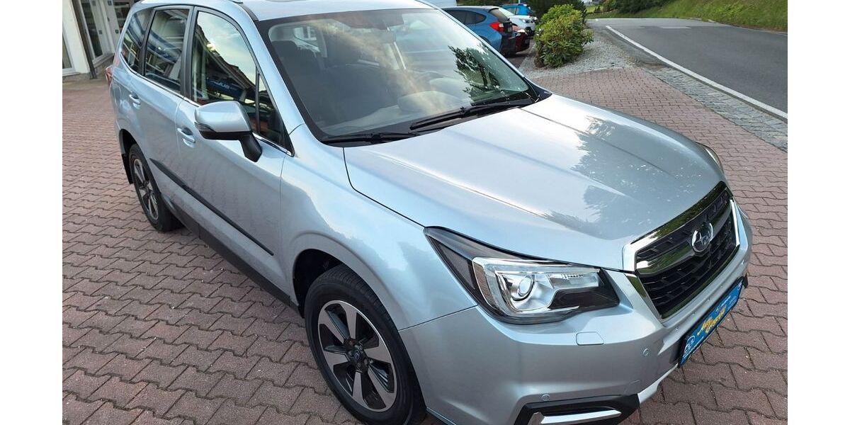 Subaru Forester 165.138 km 13.900 &euro; Bad Kötzting 93444