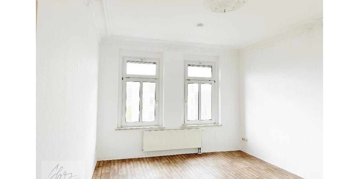 Etagenwohnung Riesa - 2 Zimmer, 74 m&sup2;, 395&euro; | Angebot:26400676
