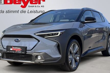 Subaru Solterra 5.000 km 39.890 € Minden 32423