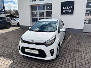Kia Picanto 70.021 km 9.990 &euro; Ellrich 99755