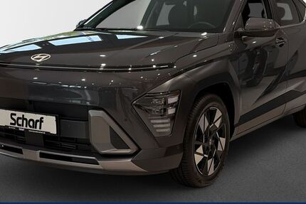 Hyundai KONA 16.422 km 29.190 &euro; Lauf 91207