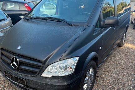Mercedes-Benz Vito 455.425 km 8.999 &euro; Gera 07551