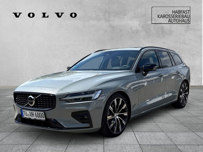 Volvo V60 9.500 km 45.900 € Tübingen 72072