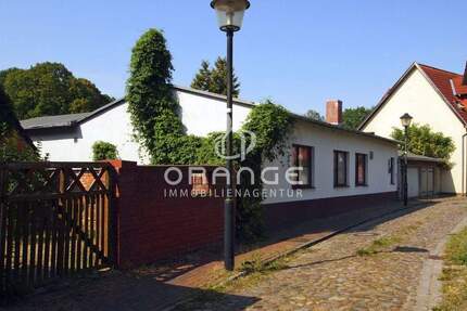 ***Freistehendes Haus - Bungalow-Stil*** 3 zimmer