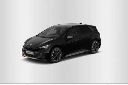 Cupra Born 9.100 km 35.998 &euro; Wernigerode 38855