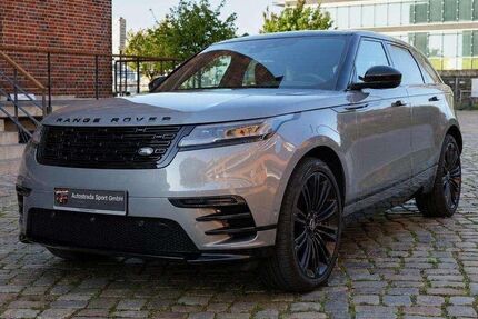 Land Rover Range Rover Velar 26.600 km 75.899 &euro; Hamburg 22763