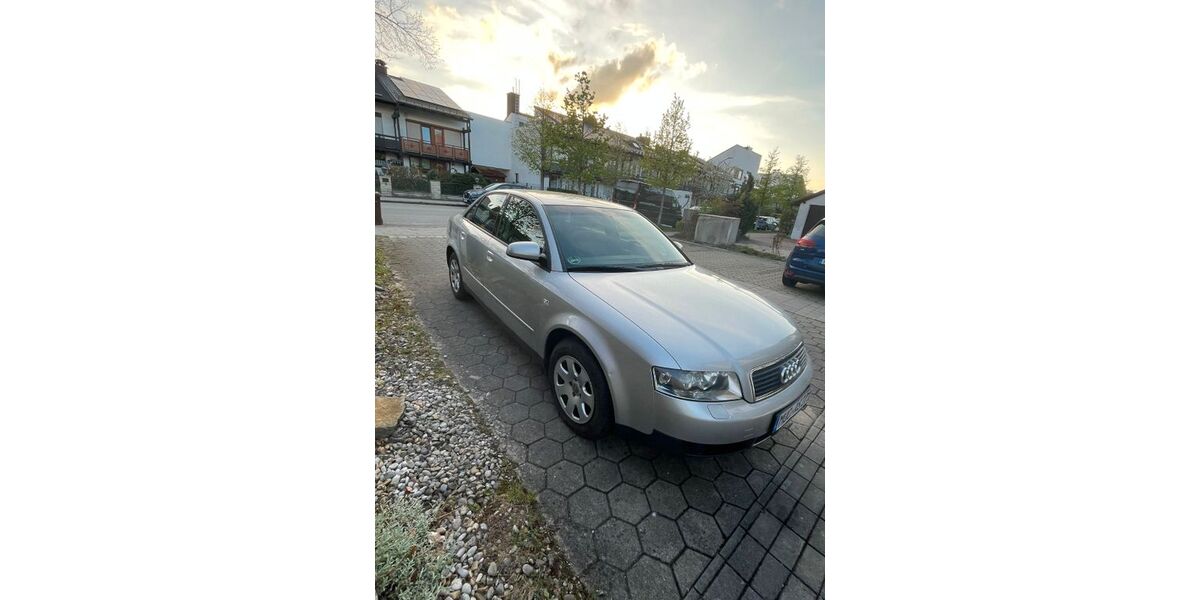 Audi A4 188.000 km 2.450 &euro; Aschheim 85609