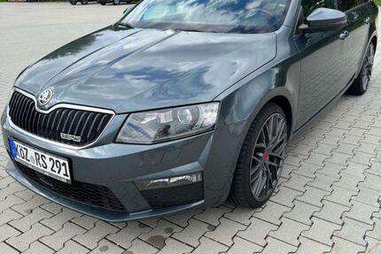 Skoda Octavia 168.693 km 14.000 &euro; Drachselsried 94256