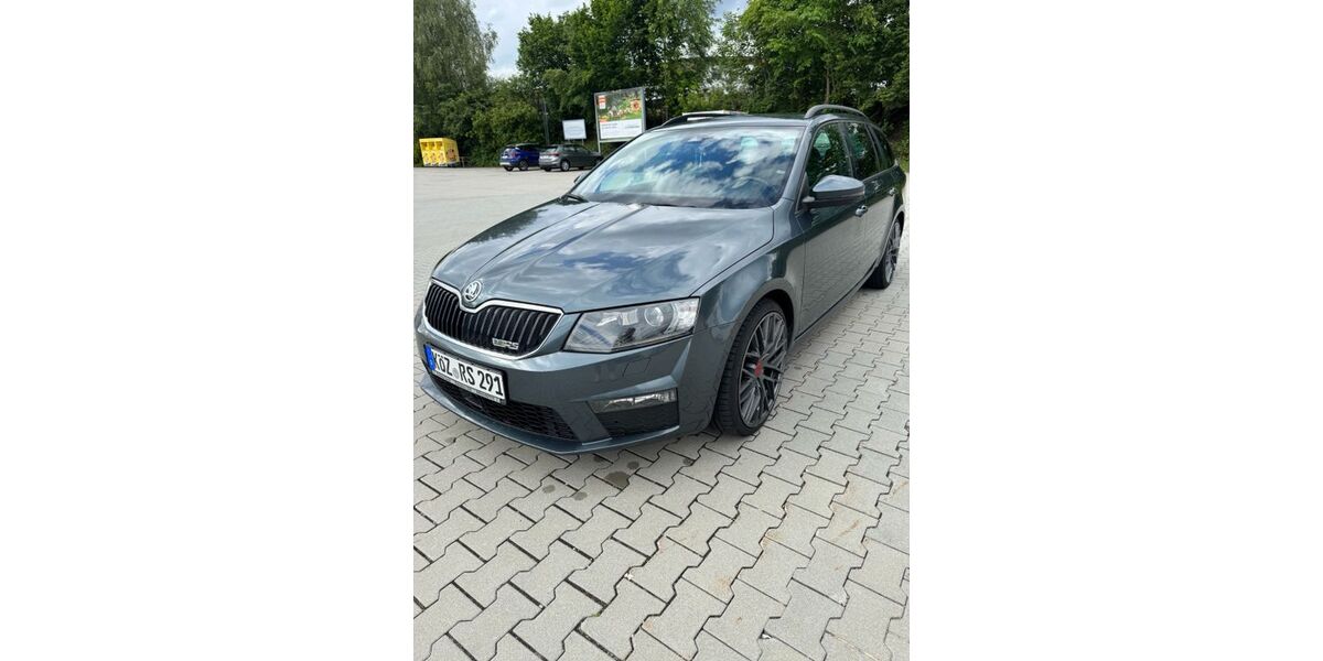 Skoda Octavia 168.693 km 14.000 &euro; Drachselsried 94256