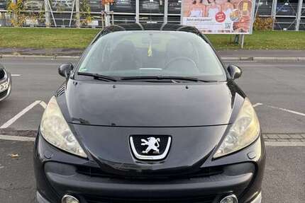 Peugeot 207 190.000 km 950 &euro; aschaffenburg 63739