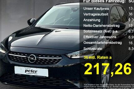 Opel Corsa 43.310 km 13.840 &euro; Osterode 37520
