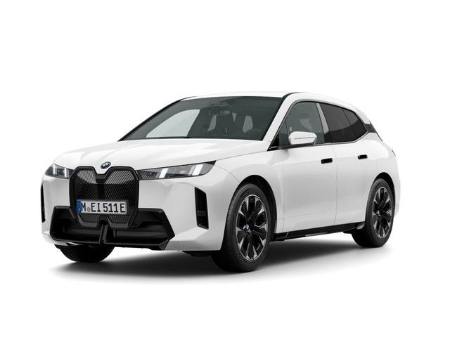 BMW iX 24.517 km 67.830 &euro; Freiburg 79108