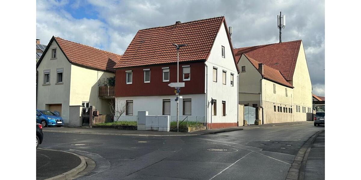 Einfamilienhaus Niederwerrn - 937.000&euro; | Angebot:26862958