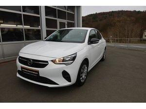 Opel Corsa F Edition 47.700 km 11.490 &euro; Bad Endbach 35080