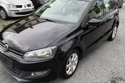 VW Polo 171.000 km 5.800 &euro; Rheine 48431