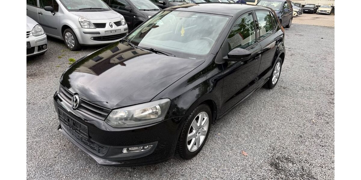 VW Polo 171.000 km 5.800 &euro; Rheine 48431