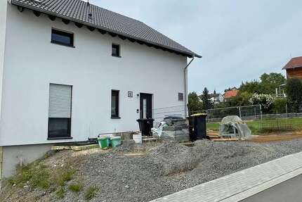 Haus Nidda - 4 Zimmer, 160 m&sup2;, 325.000&euro; | Angebot:25553025
