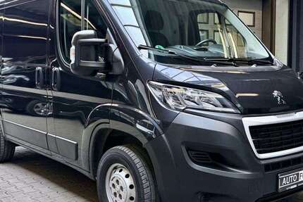 Peugeot Boxer 25.952 km 22.990 &euro; Geesthacht bei Hamburg 21502
