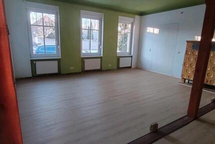 2,5 Zimmer Erdgeschosswohnung zu vermieten 2.5 zimmer