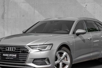 Audi A6 11.200 km 36.950 € Schwerin 19061