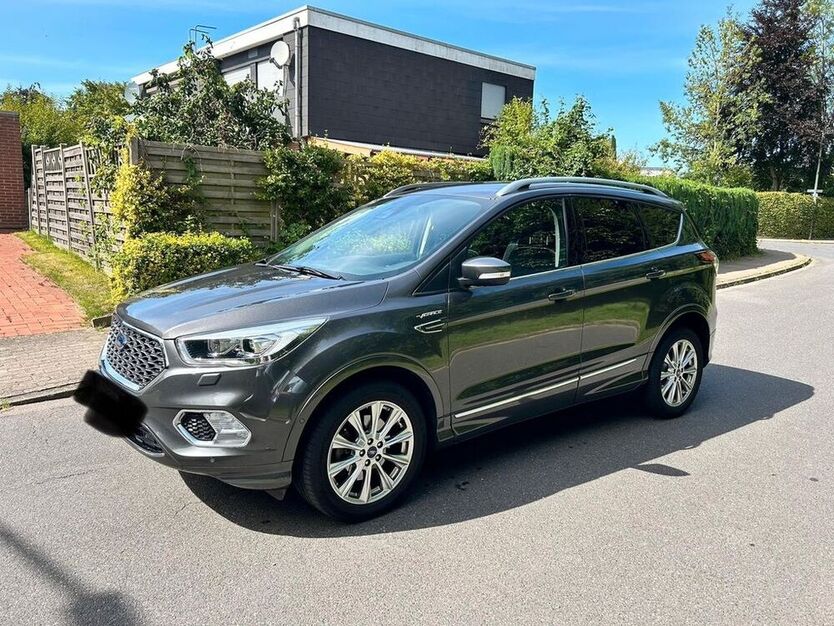 Kuga