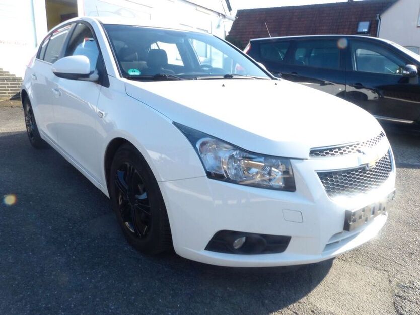 Cruze