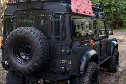 Land Rover Defender 92.910 km 29.910 € munchen 81929