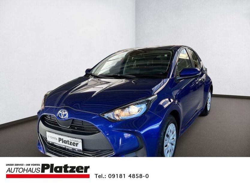 Yaris