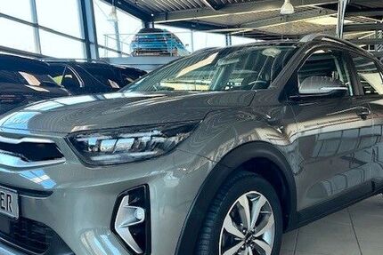 Kia Stonic 38.756 km 18.990 &euro; Nordhausen 99734