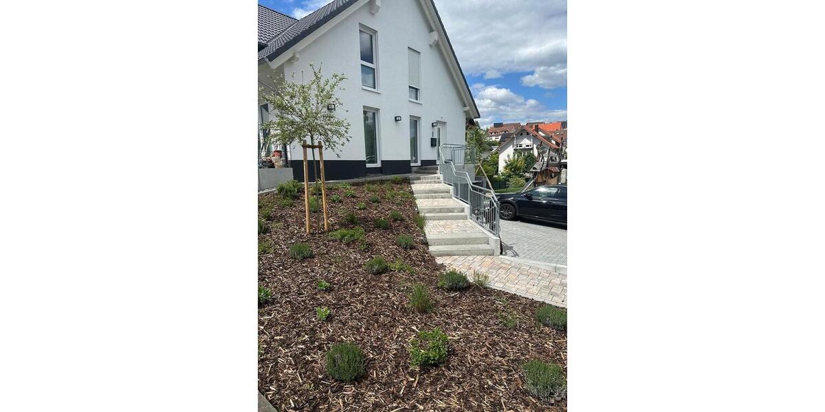 Doppelhaushälfte Haibach - 5 Zimmer, 144 m&sup2;, 2.040&euro; | Angebot:26412854