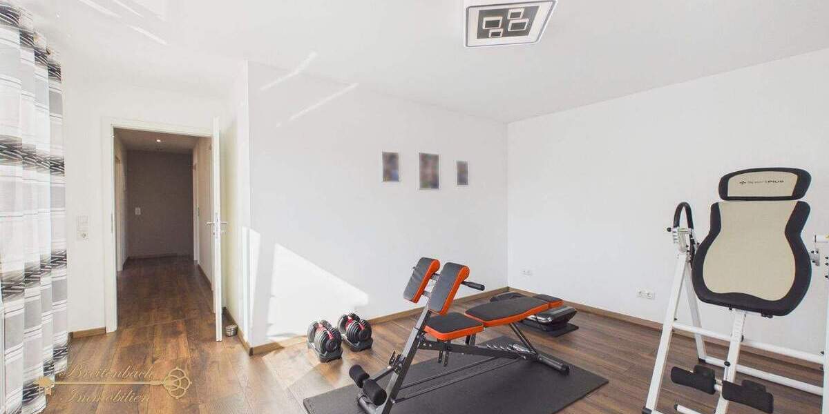 Reihenmittelhaus Bremen Neue Vahr Nord - 4 Zimmer, 150 m&sup2;, 599.000&euro; | Angebot:25601927