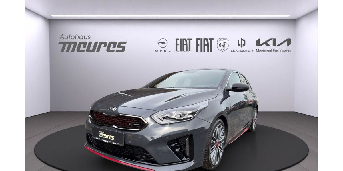 Kia ceed / Ceed 60.996 km 23.488 &euro; Heinsberg 52525