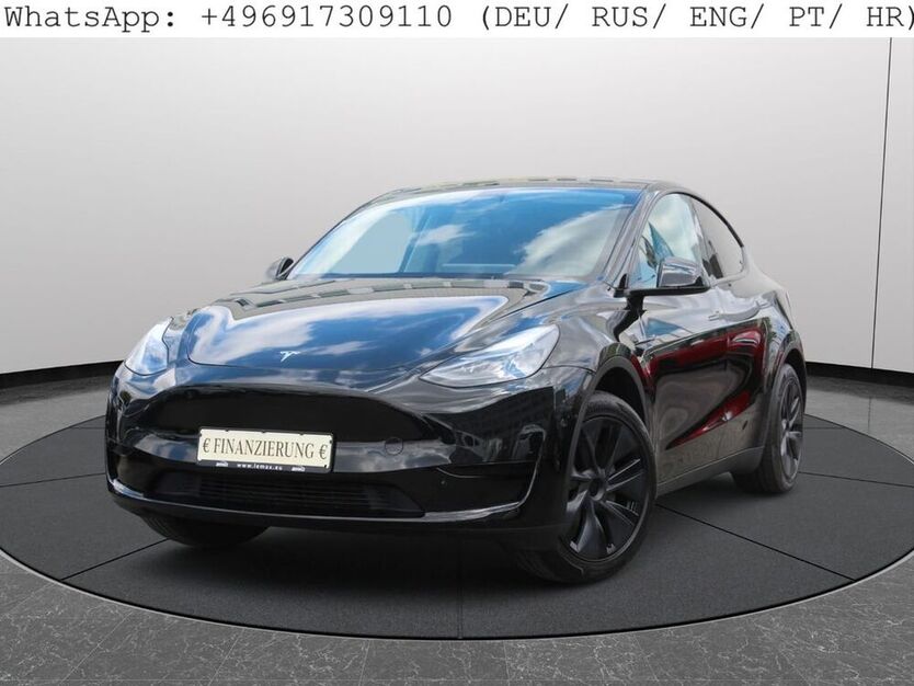 Model Y