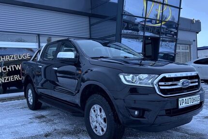Ford Ranger 125.000 km 26.900 &euro; Leer 26789