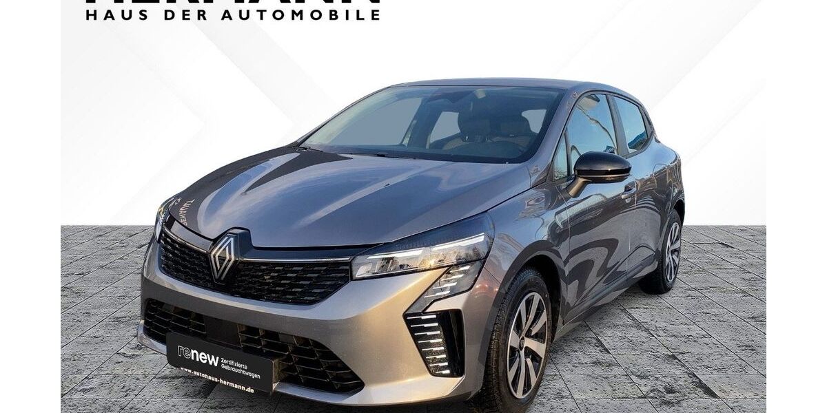 Renault Clio 7.442 km 16.187 &euro; Einbeck 37574