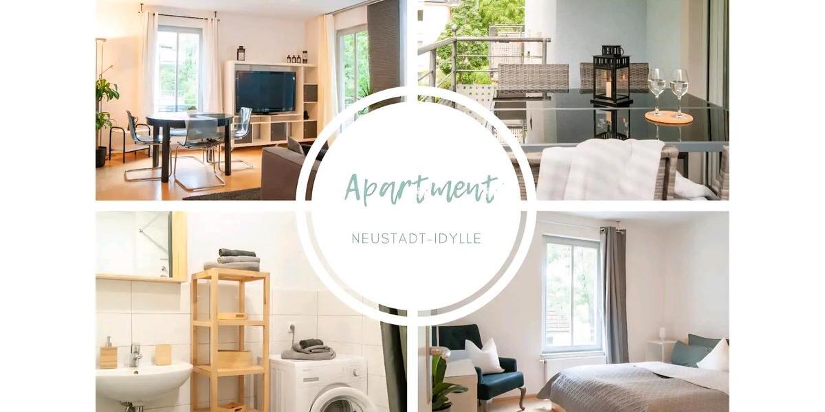 Ferienimmobilie Dresden Cotta - 60&euro; | Angebot:26567639