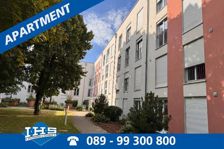 Wohnung zum Kaufen in Landshut 125.000 € 20 m² 1 zimmer