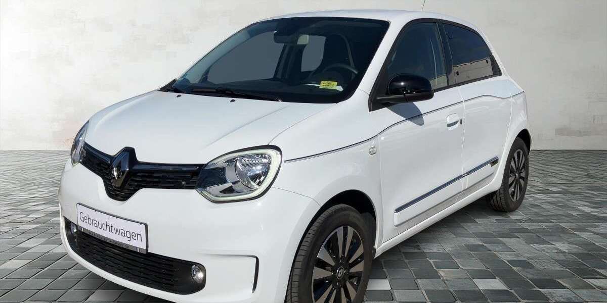 Renault Twingo 21.291 km 12.887 &euro; Dessau-Roßlau 06862