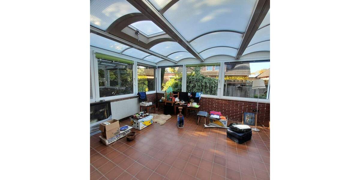 Sehr schönes Einfamilienhaus mit Garage in Rodenkirchen 4 zimmer